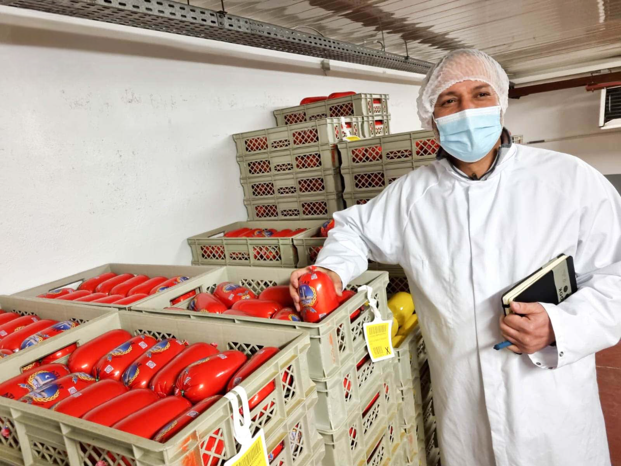 Scientific Methodologies