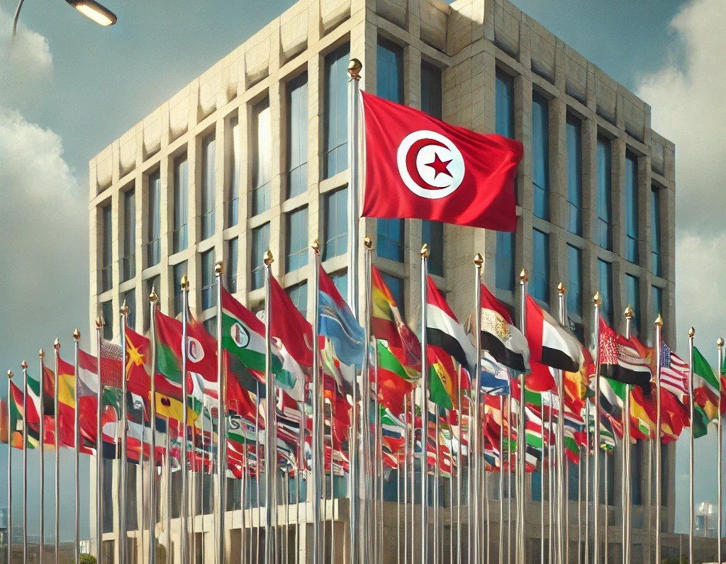 Halal Certification Background